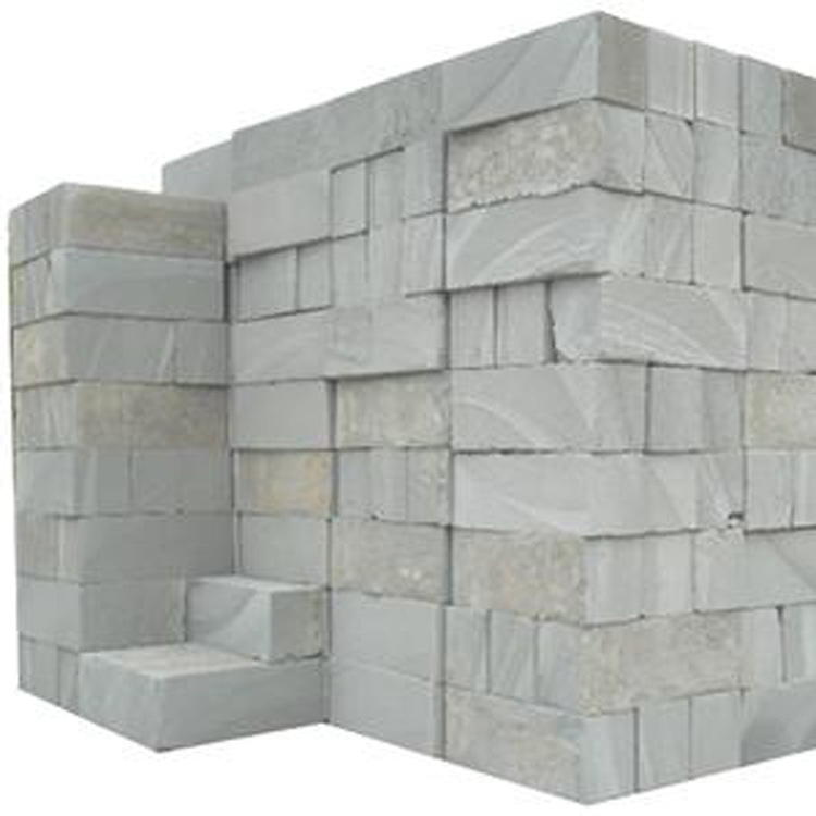 白河不同砌筑方式蒸压加气混凝土砌块轻质砖 加气块抗压强度研究